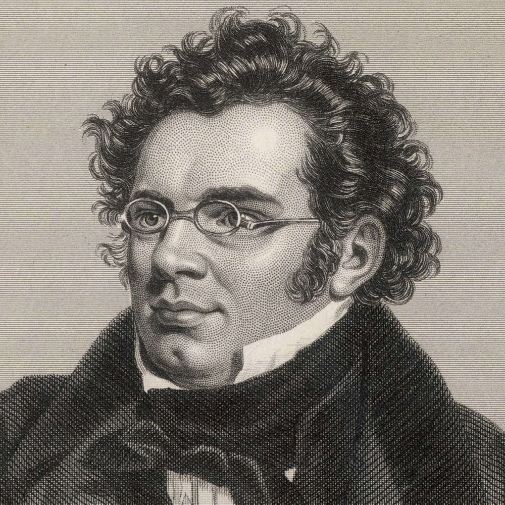 Franz Schubert: Die schöne Müllerin op. 25