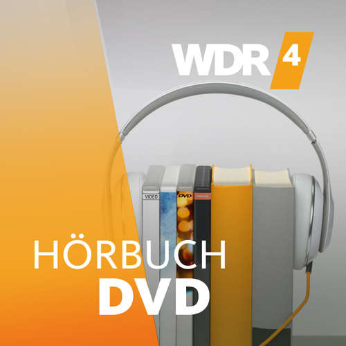 WDR 4 Hörbuch / DVD