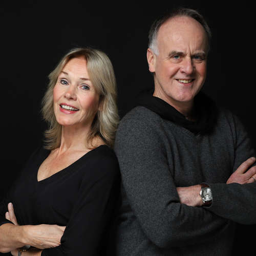 Reine Nervensache – Nicole Knobloch und Christian Knobloch