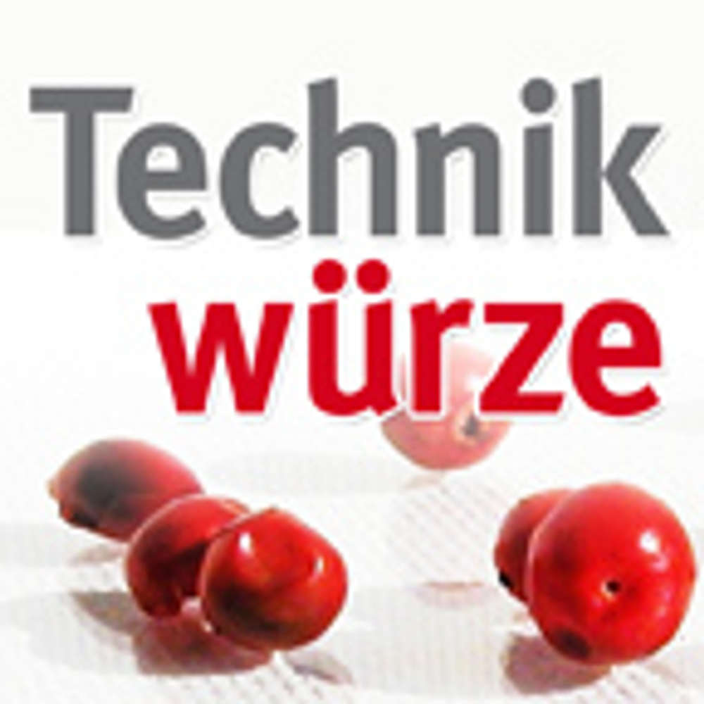 Technikwürze 142 – wenn alle sich streiten (update)