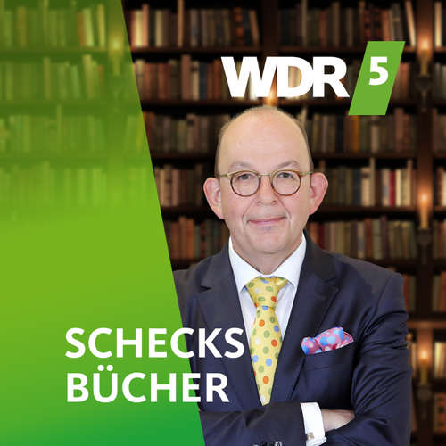 WDR 5 Schecks Bücher