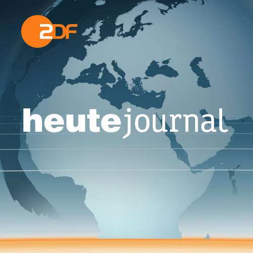 heute journal (AUDIO)