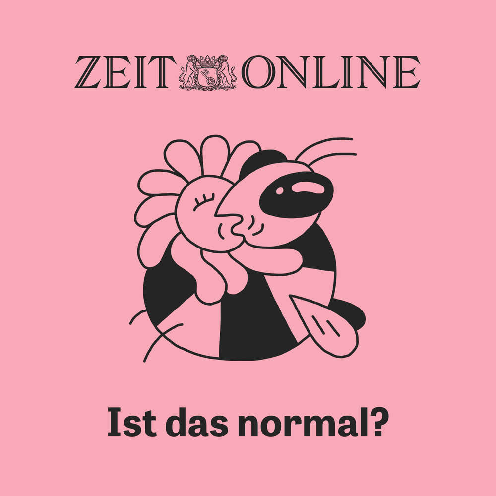 Ist das normal? Podcast Player - Hörbücher zum Herunterladen