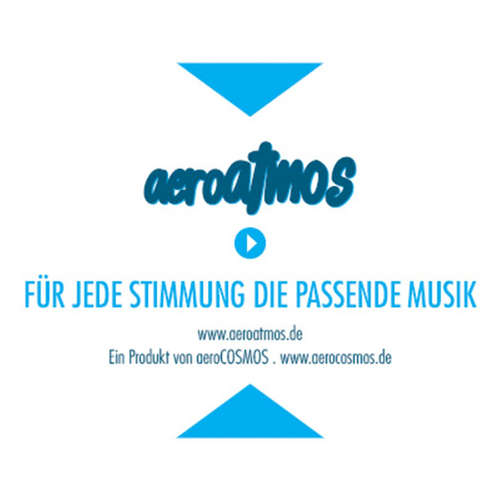 aeroATMOS Musik-Podcast