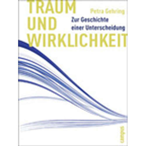 philosophie. podcast. serie I. Traum.