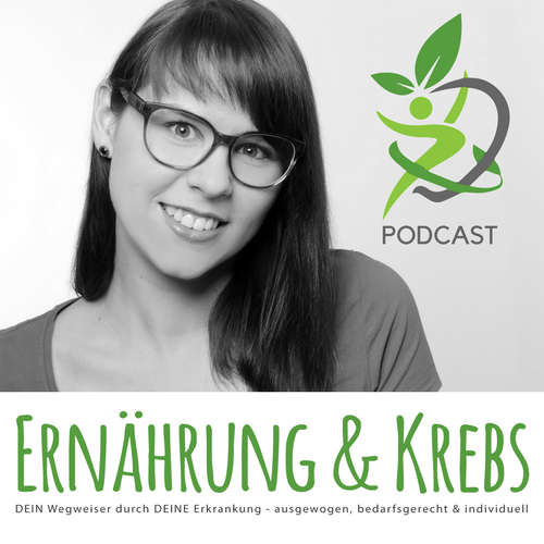 Ernährung & Krebs - DEIN Wegweiser durch DEINE Erkrankung