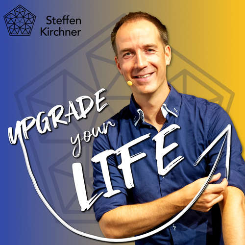 UPGRADE YOUR LIFE - Coaching, Selbstbewusstsein, Persönlichkeitsentwicklung
