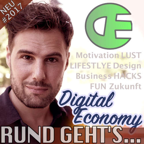 de360 | DIGITAL ECONOMY 360 - RUND GEHT'S...