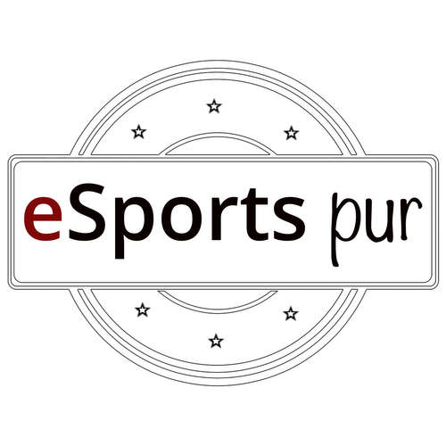 eSports pur - der Podcast rund um den E-Sport