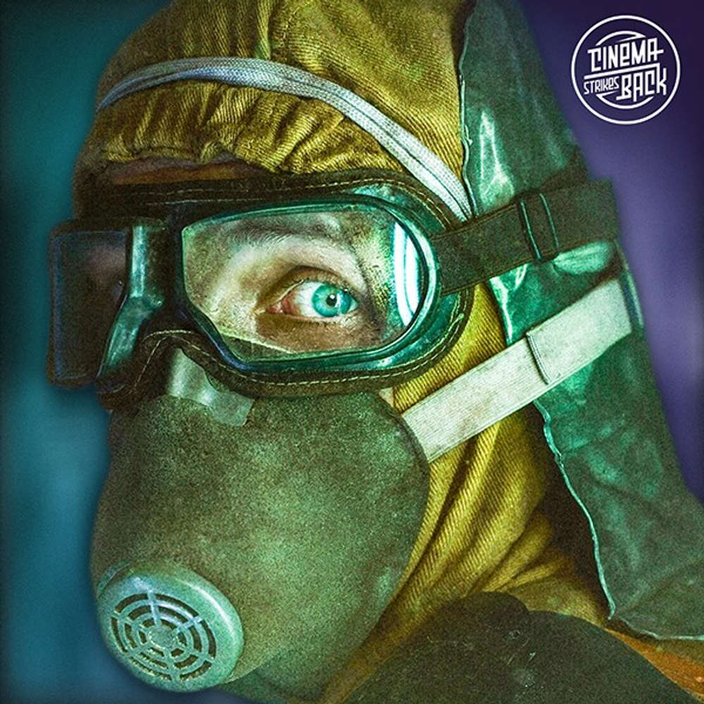 CHERNOBYL: Die beste Serie aller Zeiten? | Cinema Talks Back