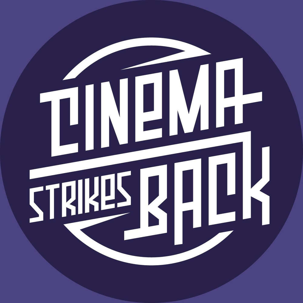 Cinema Strikes Back