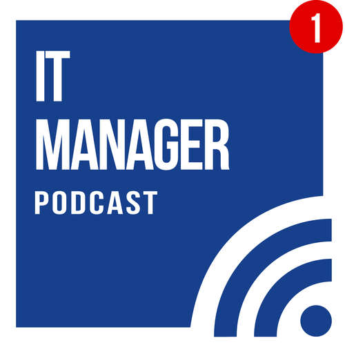 IT Manager Podcast (DE, german) - Aktuelle IT-Themen vorgestellt und diskutiert