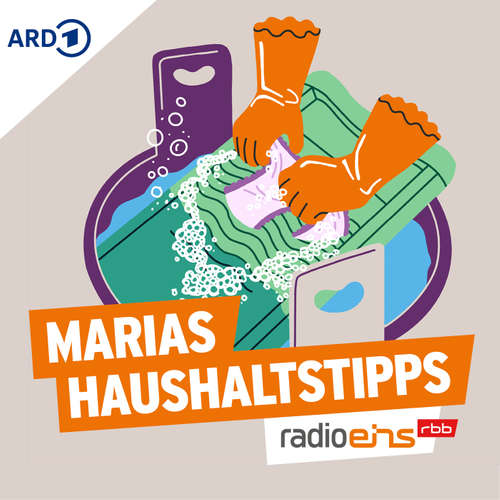 Marias Haushaltstipps