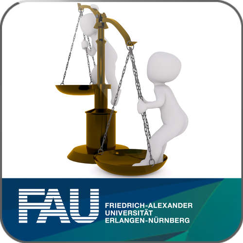 Kultur und Natur im Wandel: Gerechtigkeit und Wohlfahrt (Audio)