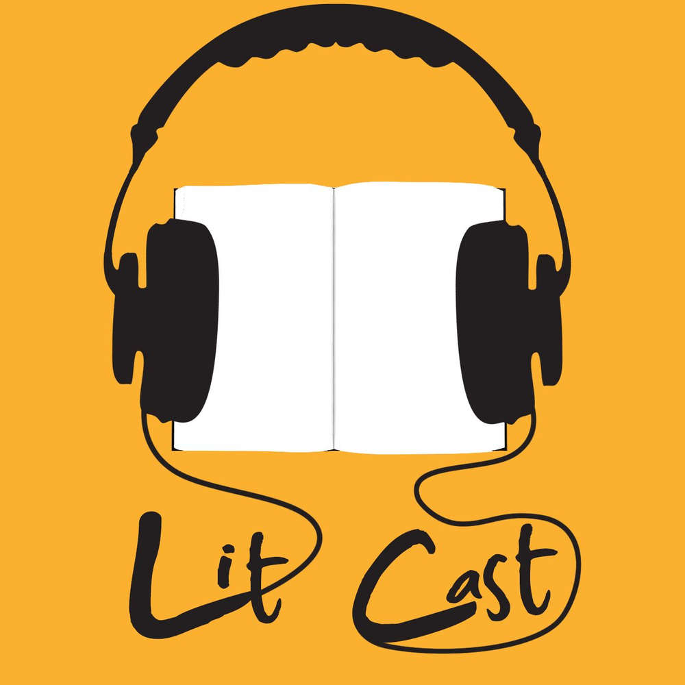 LitCast - mit Lea und Lennart