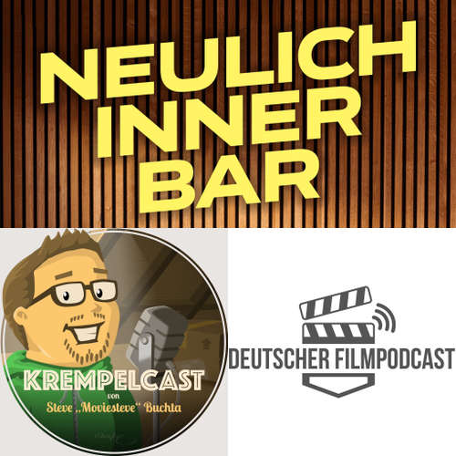Deutsche Krempel-Bar: Oscars 2022-Spezial