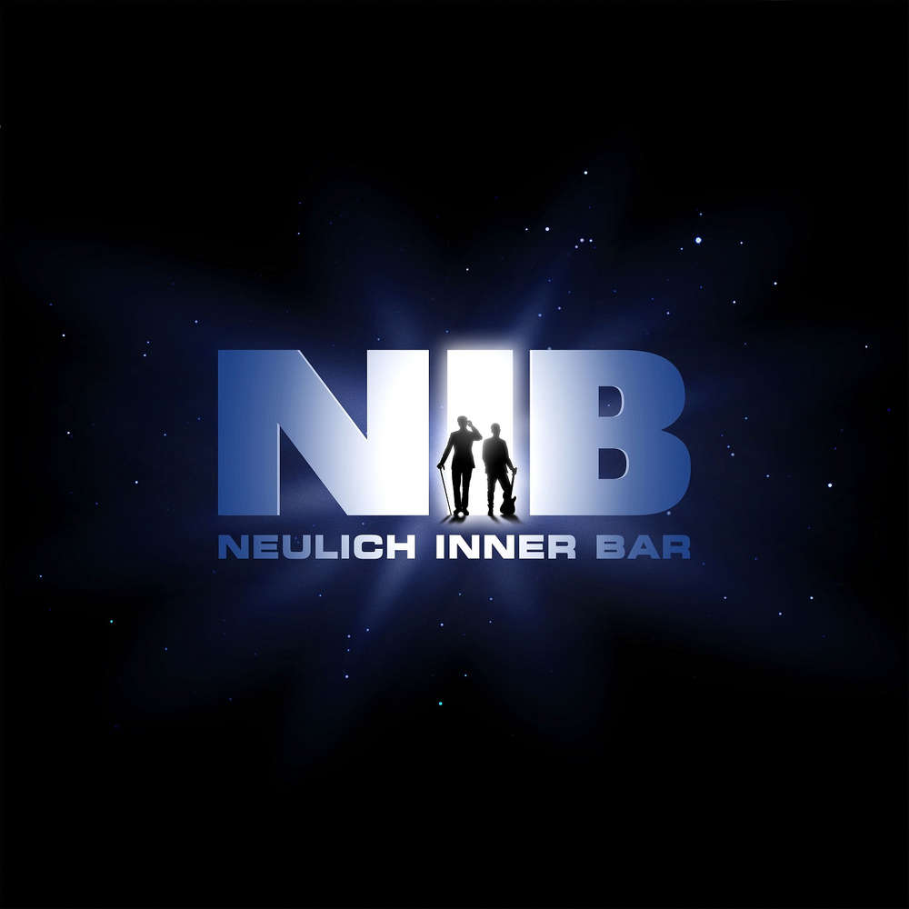 Neulich inner Bar