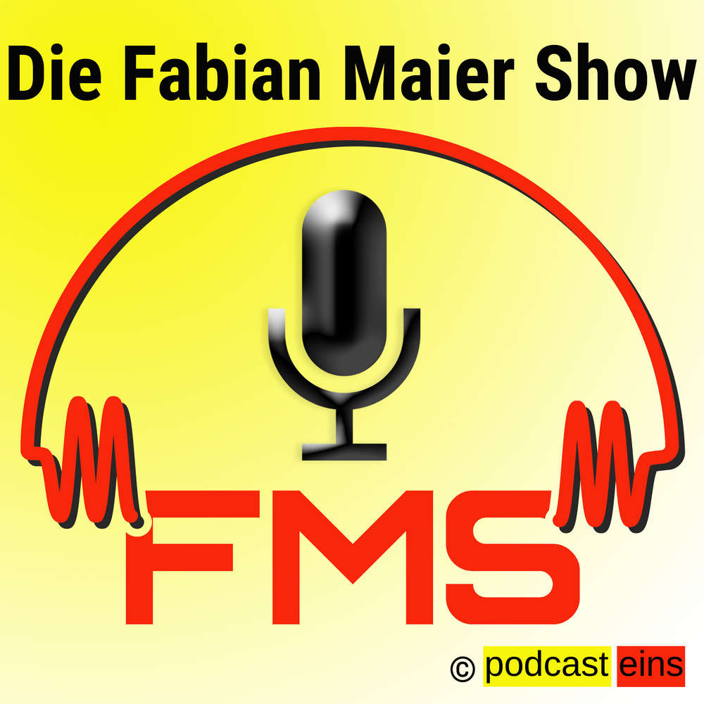 #FabianMaierShow