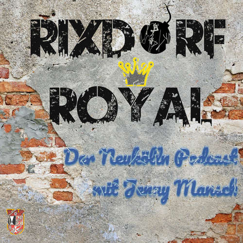 #RixdorfRoyal