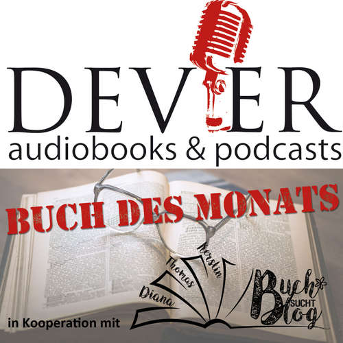 Buch des Monats #3 mit Thomas Schmidt