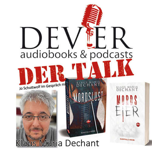 DER TALK #5 mit Klaus Maria Dechant