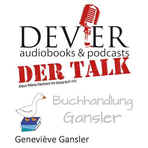 DER TALK #3 mit Geneviève Gansler
