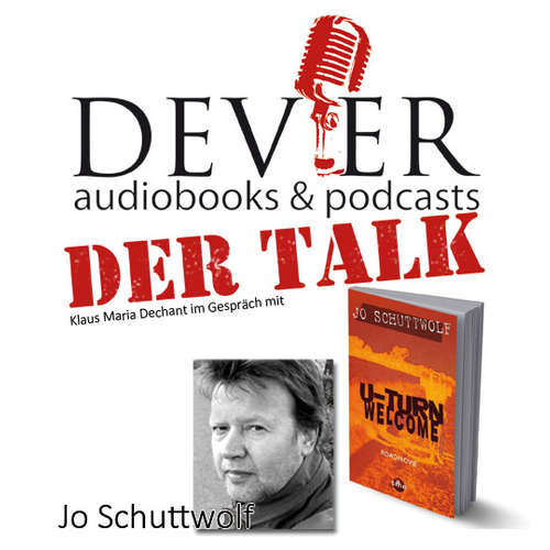 DER TALK #1 mit Jo Schuttwolf