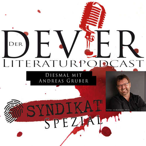 SYNDIKAT SPEZIAL - Im Gespräch mit Andreas Gruber