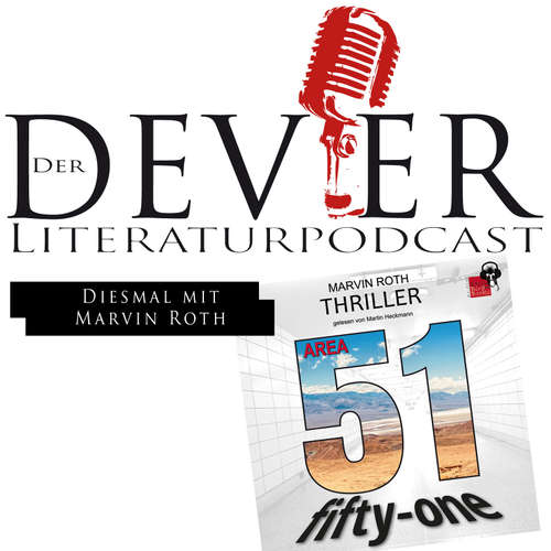 AREA 51 - Zwischen Realität, Fiktion und Verschwörung