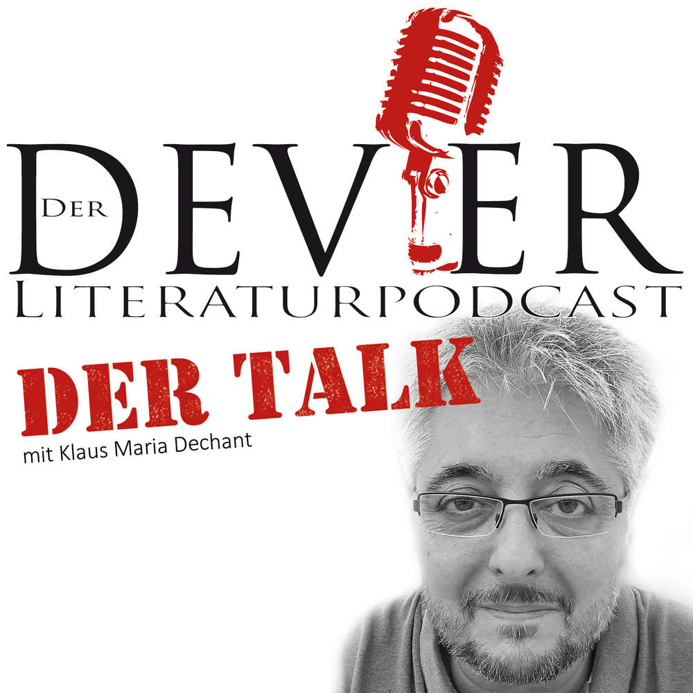 Devier Literaturpodcast